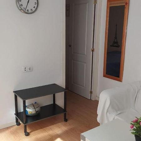 Apartamento En C. Maria Luisa 2 Dormitorios มาดริด ภายนอก รูปภาพ