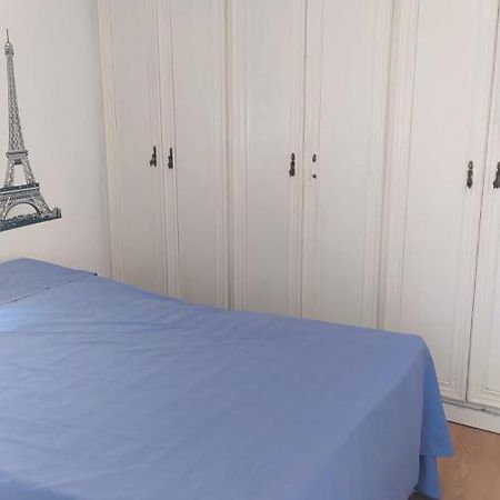 Apartamento En C. Maria Luisa 2 Dormitorios มาดริด ภายนอก รูปภาพ