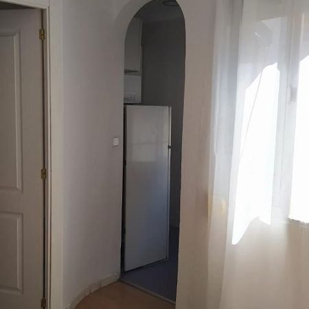 Apartamento En C. Maria Luisa 2 Dormitorios มาดริด ภายนอก รูปภาพ