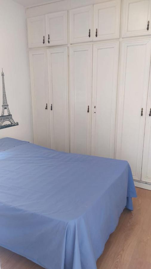 Apartamento En C. Maria Luisa 2 Dormitorios มาดริด ภายนอก รูปภาพ