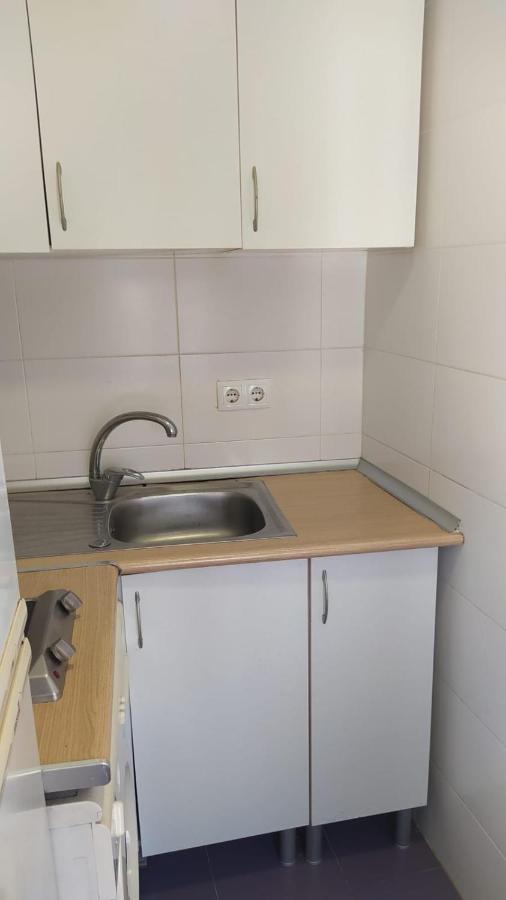 Apartamento En C. Maria Luisa 2 Dormitorios มาดริด ภายนอก รูปภาพ