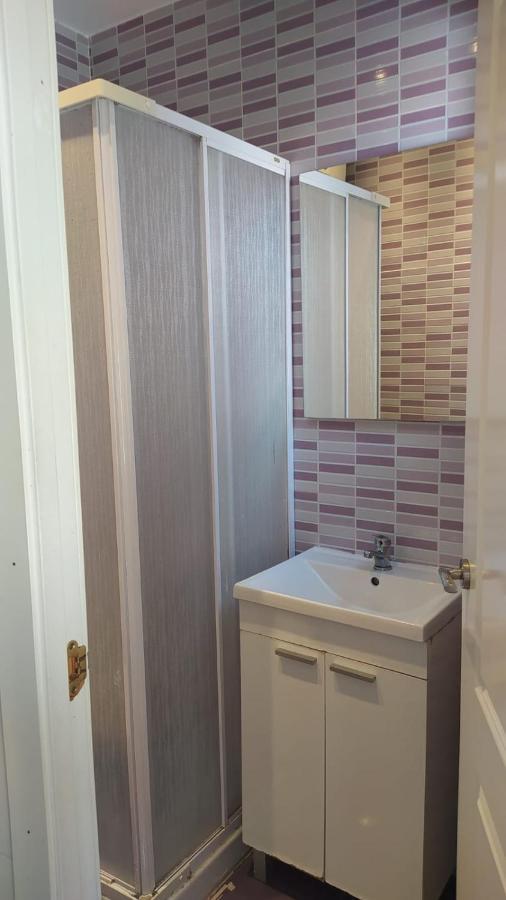 Apartamento En C. Maria Luisa 2 Dormitorios มาดริด ภายนอก รูปภาพ