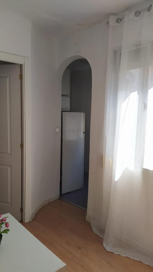 Apartamento En C. Maria Luisa 2 Dormitorios มาดริด ภายนอก รูปภาพ